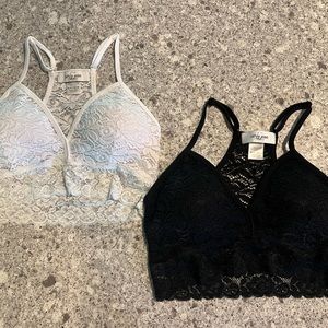 Carly Jean Los Angeles Bralettes